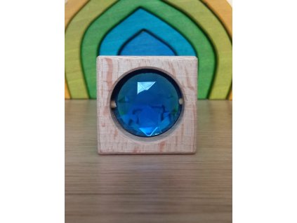 Čtvercová kuk-kostka