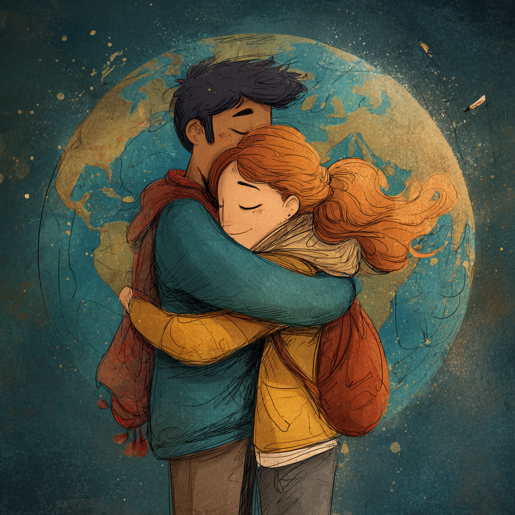 Domov, který objímá: proč prostředí ovlivňuje naši pohodu víc, než si myslíme