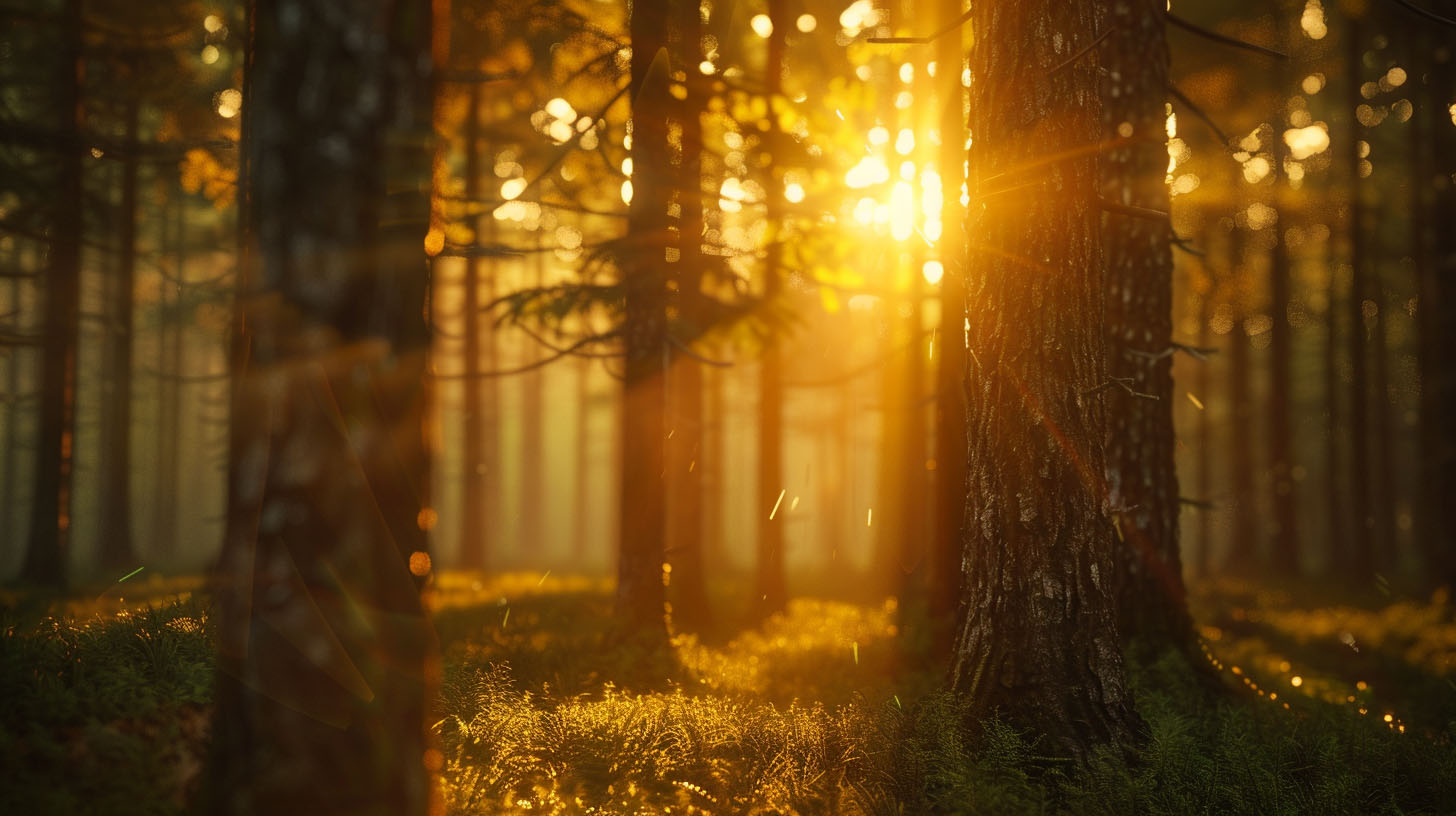 Proč má dřevo v interiéru uklidňující efekt? Psychologie přírodních materiálů