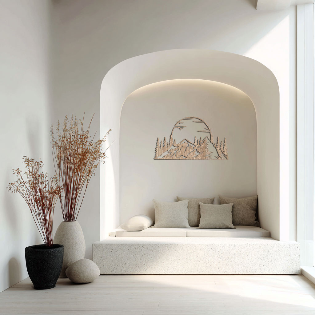 Jak si po Vánocích zklidnit domov a mysl: návrat k jednoduchosti