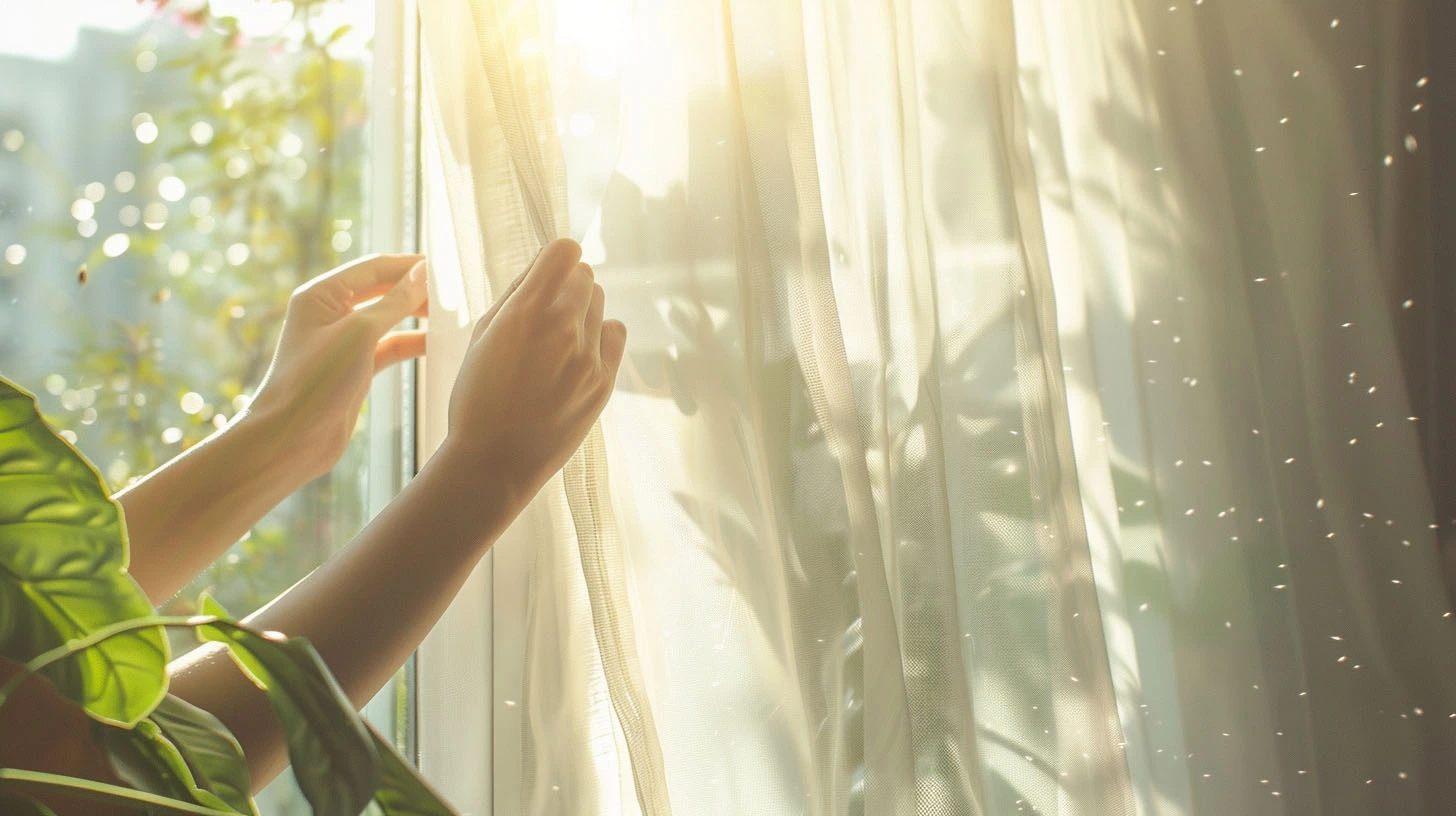 Jak dodat domovu novou energii po zimě