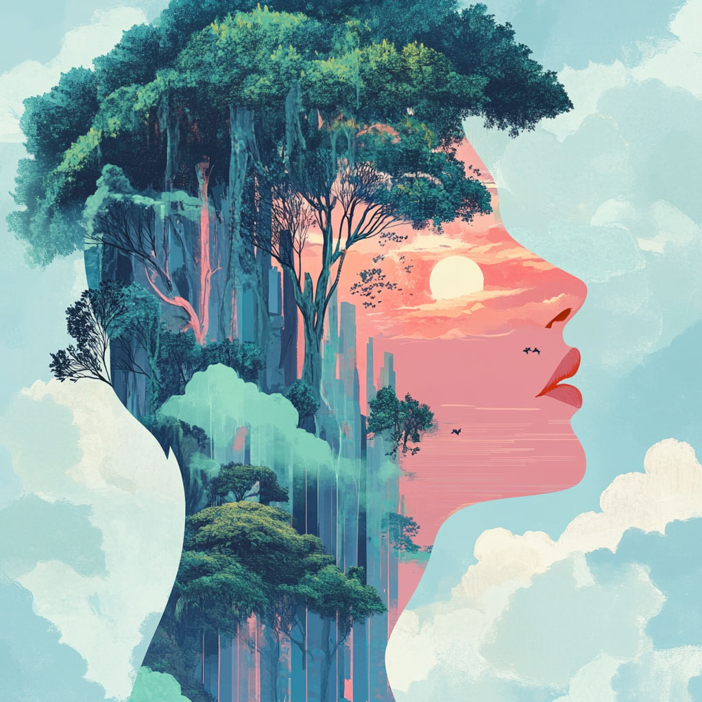 Světový den duševního zdraví: Proč je důležité o něm mluvit?