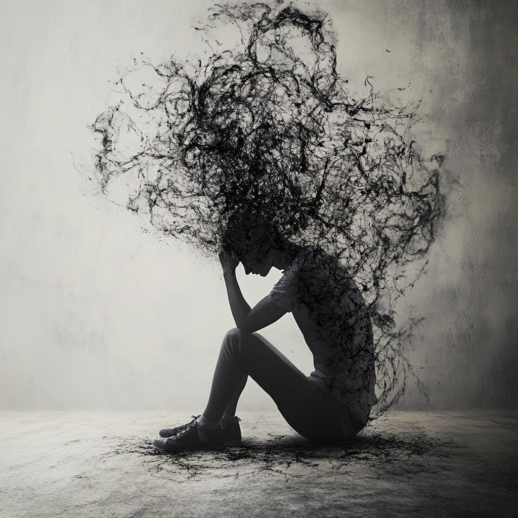Deprese