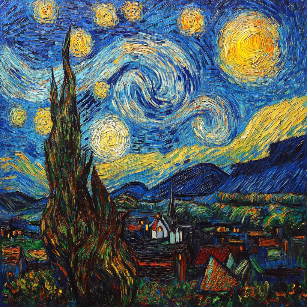 Vincent-van-Gogh
