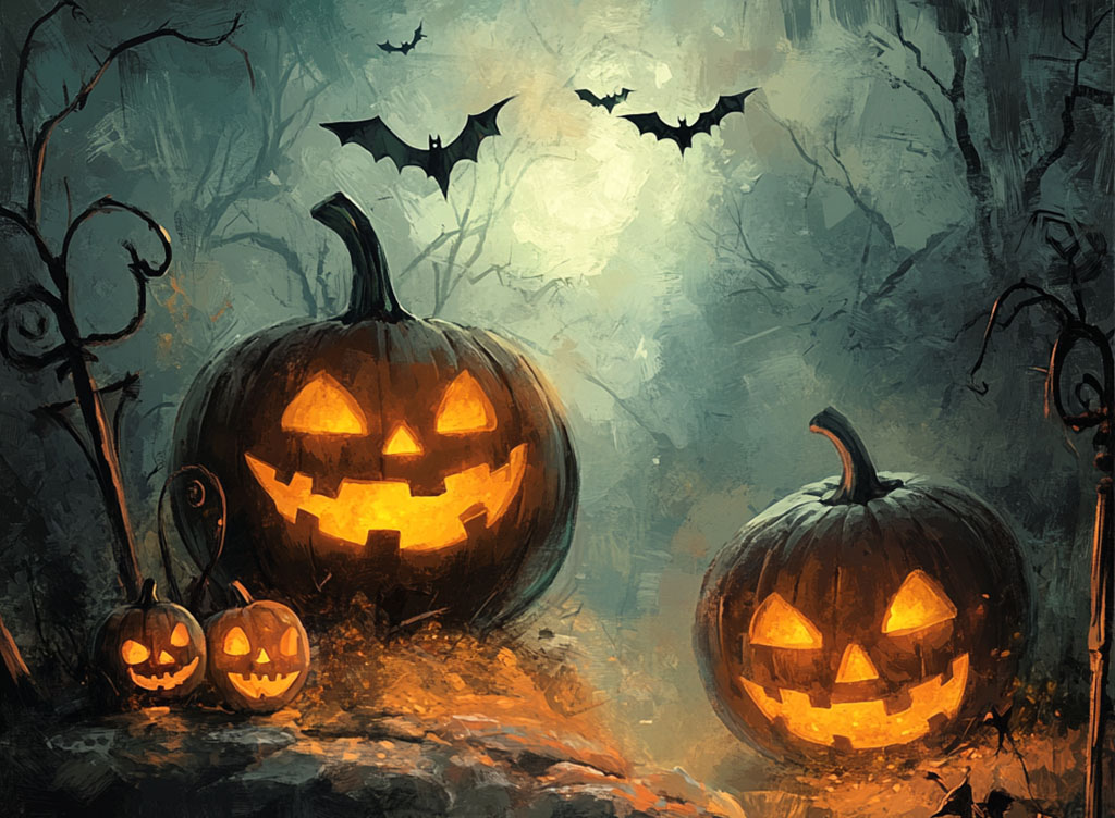 halloween