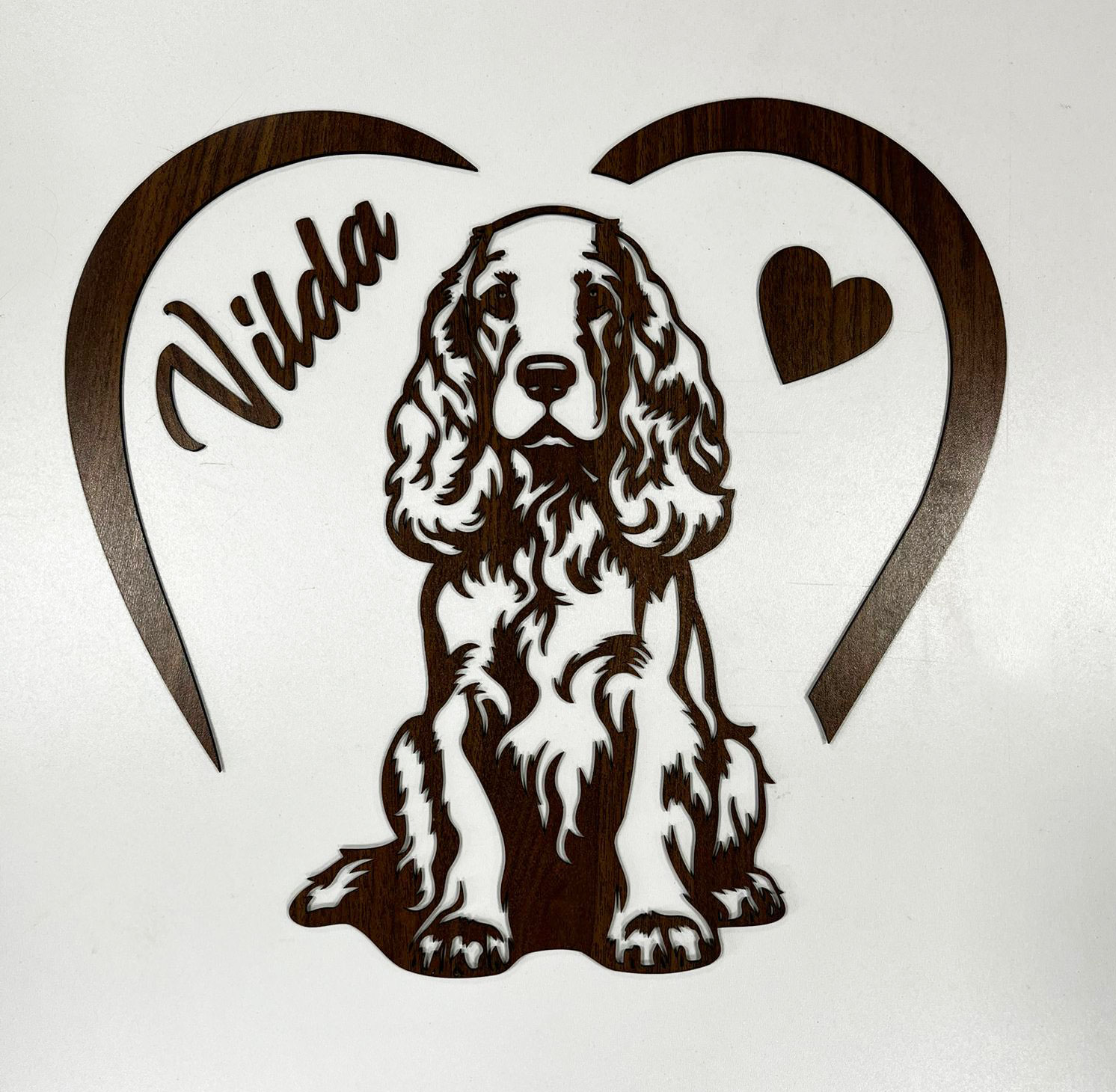 vilda
