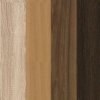 Dub sonoma-Buk-Ořech-Wenge