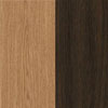 Horský dub-Wenge
