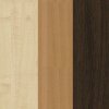 Buk-Javor-Wenge