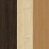 Wenge-Javor-Buk