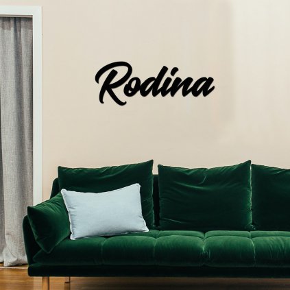 rodina cerna