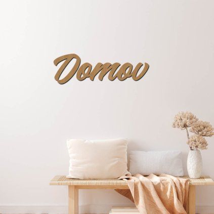 Domov buk