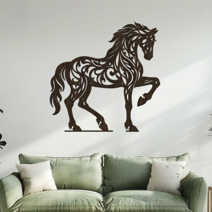 Kun vnitrni plamen wenge