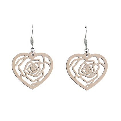 Jsi nadherna nausnice buk