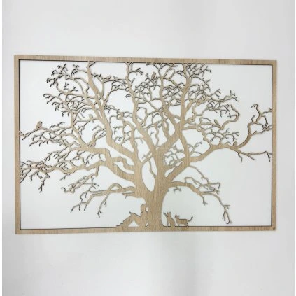 Strom odpocinku sonoma