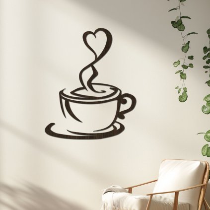 coffe mug wenge