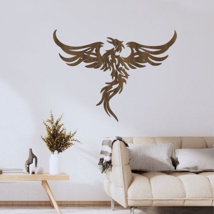 letici fenix orech