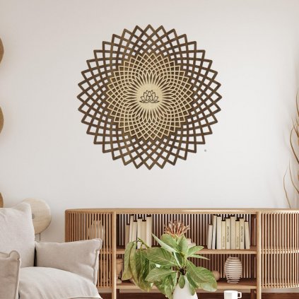 mandala universum javor