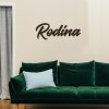 rodina wenge