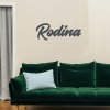 rodina antracit