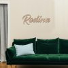 rodina svetly dub