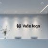Vase logo na miru I