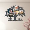 fotoramecek zamilovanych antracit