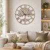 nastenne hodiny strom sonoma lifestyle