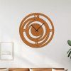 hodiny twist tresen