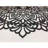 mandala hojnosti antracit