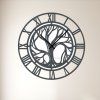 Nástěnné hodiny STROM ČASU