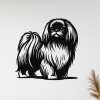 Pekingese cerna