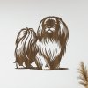 Pekingese orech
