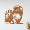 Pekingese tresen