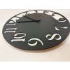 nastenne hodiny clock