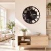 nástenné hodiny Clock