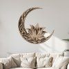 3 vrstvy mesicni kvet sonoma orech wenge