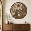 Strom ying yang orech dub sonoma