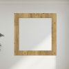 Dřevěné fotorámečky extra z HDF