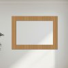 Dřevěné fotorámečky extra z HDF
