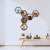 Sada fotorámačků HEXAGON