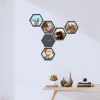 Sada fotorámačků HEXAGON