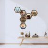 Sada fotorámačků HEXAGON