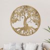 dreveny strom zivota dub zlaty