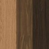 Horsky dub-Orech-Wenge