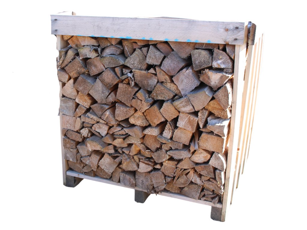 Produkt. foto Štípané dříví Smrk 33 cm 8POJE033R
