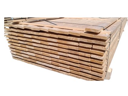 deska 22x100x4000