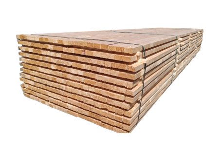 lať 30x50x4000