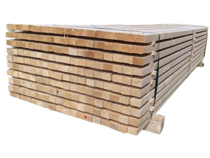lať 40x60x3000