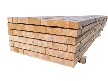 hranol 80x100x3000